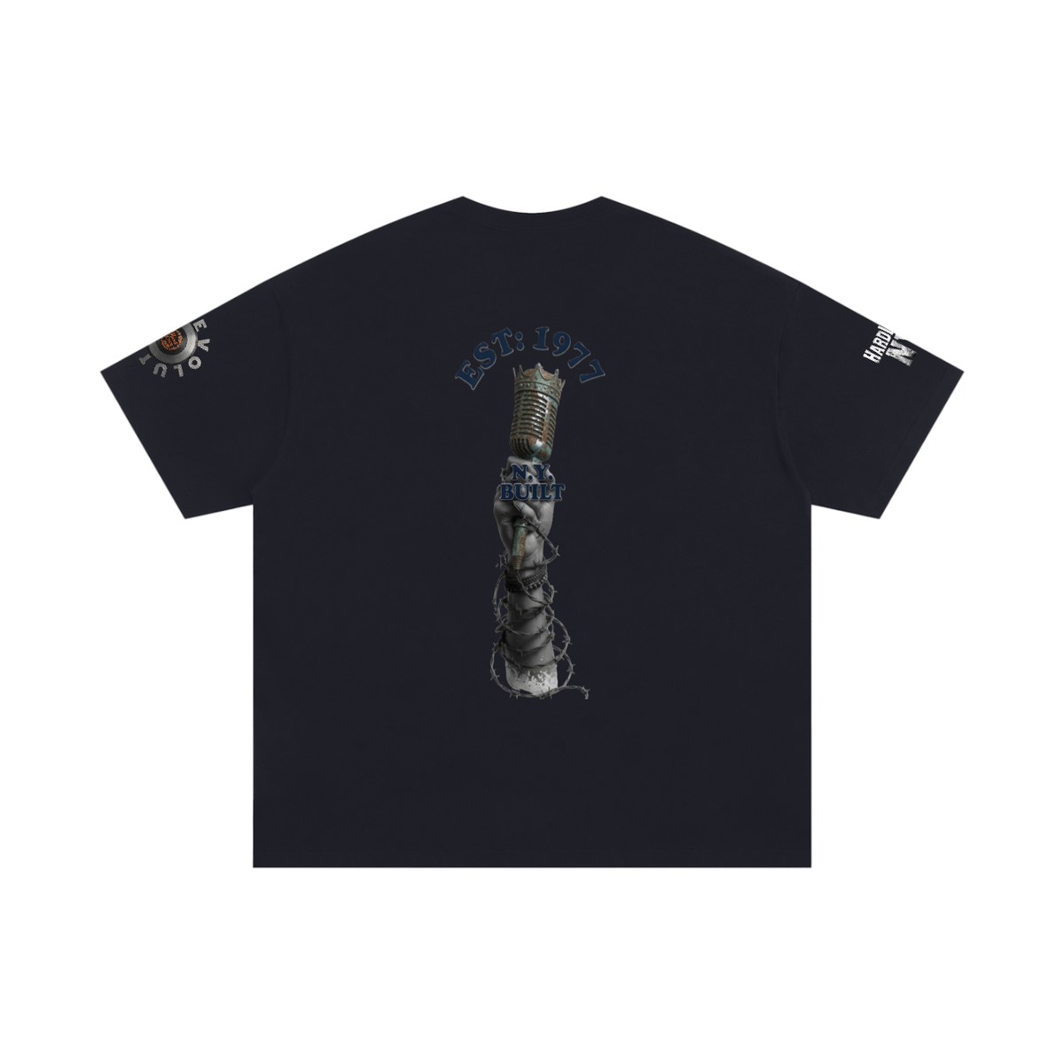 HardLuckApparel,Streetwear