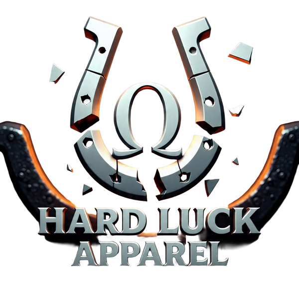 Hard luck Creations