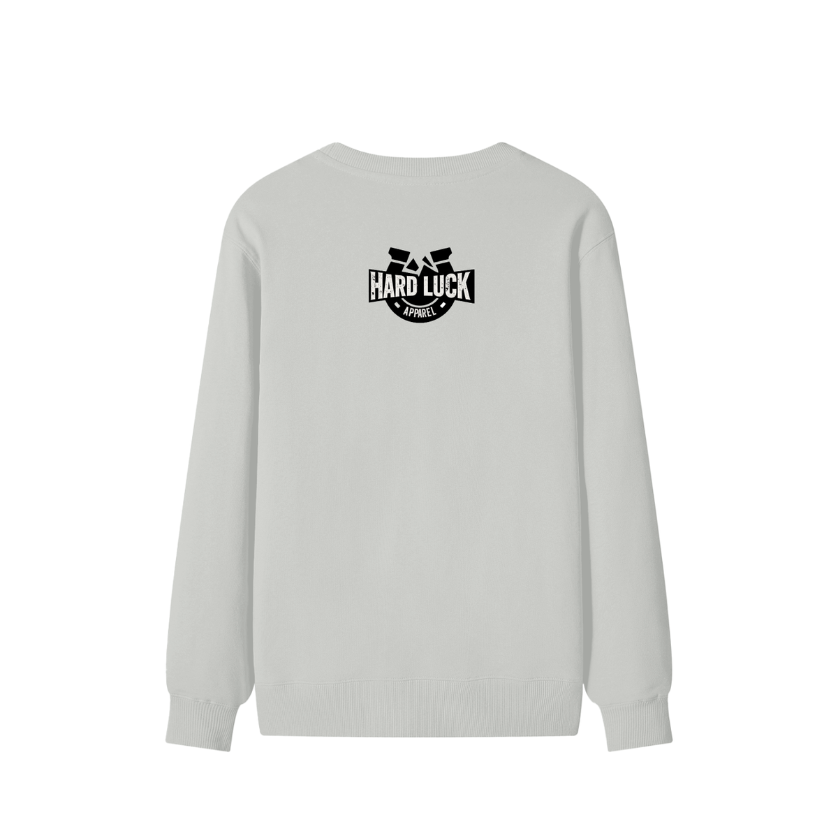 Smoked. Kings Classic Unisex Cotton Sweater