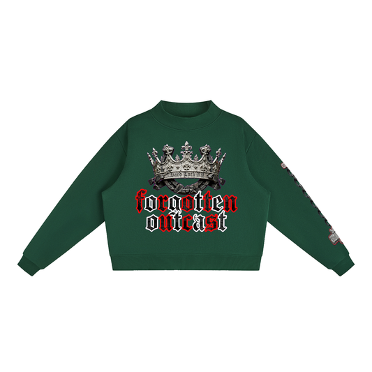 Hard Luck NY - "Forgotten Outcast" Crewneck