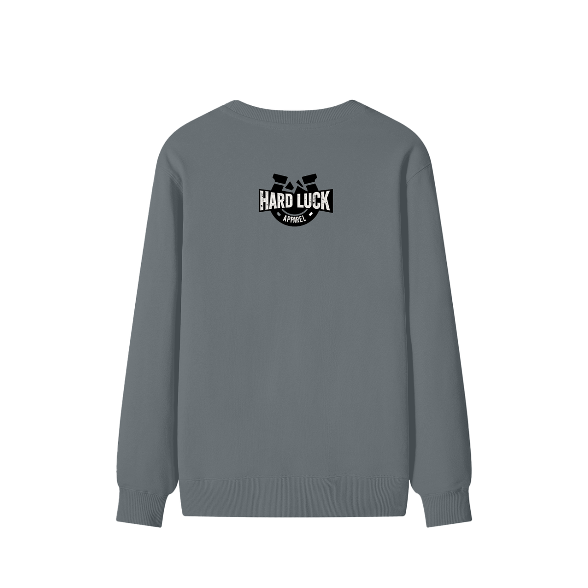 Smoked. Kings Classic Unisex Cotton Sweater