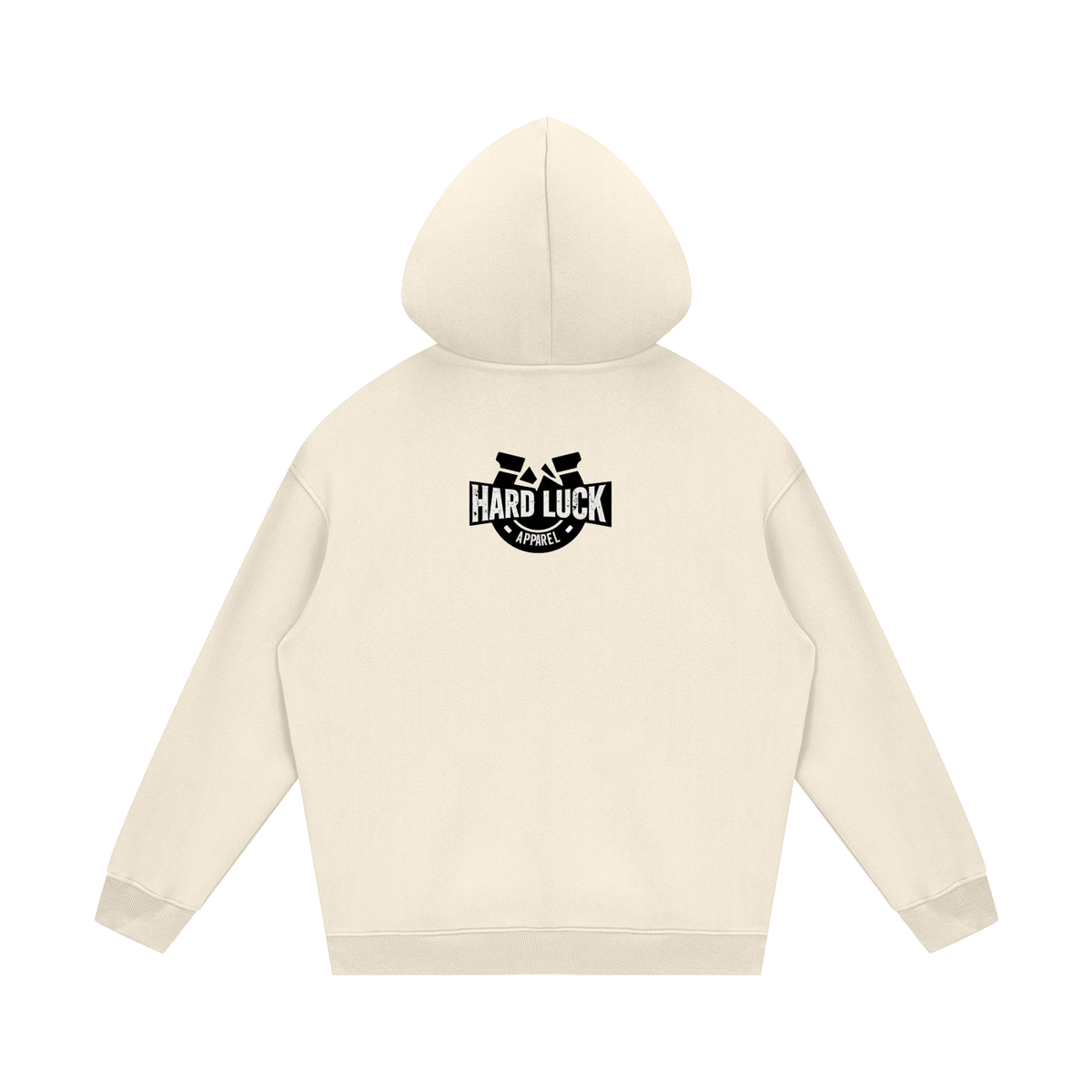 The Gambler Streetwear Unisex Fleece Hoodie