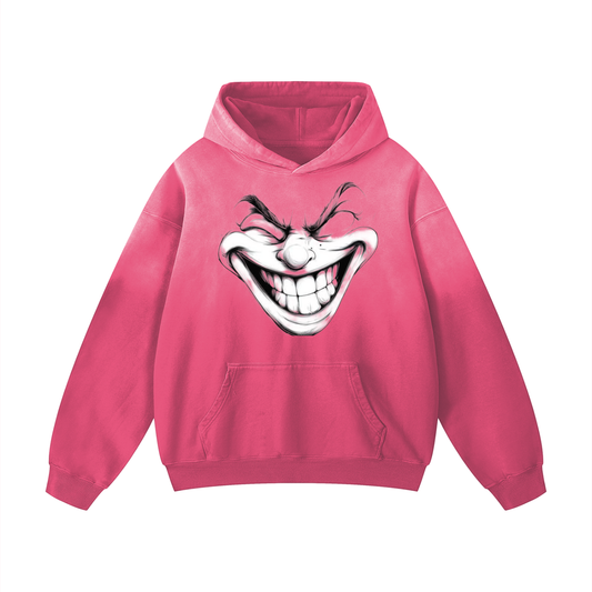 Fall fashion, Hoodies 
