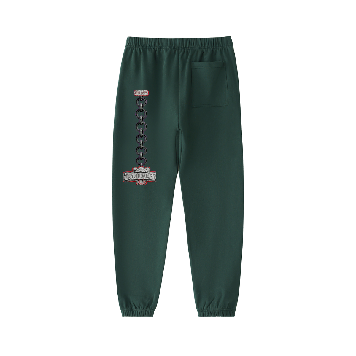 Forgotten Outcast "Grounded Crown" Sweatpants