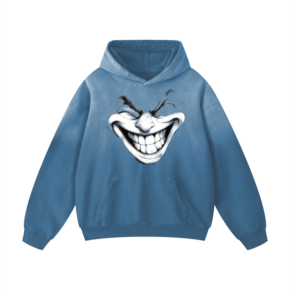 Fall fashion, Hoodies 