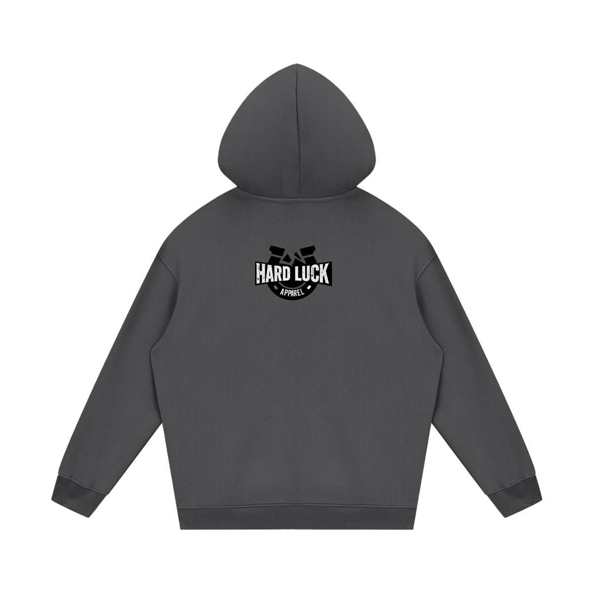 The Gambler Streetwear Unisex Fleece Hoodie