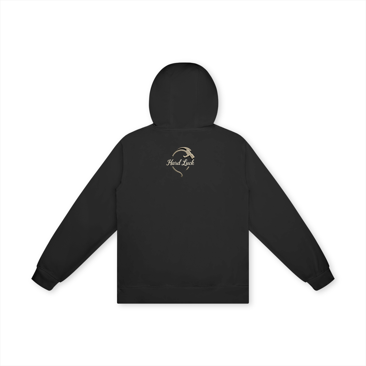 Unisex Basic 100% Cotton Hoodie
