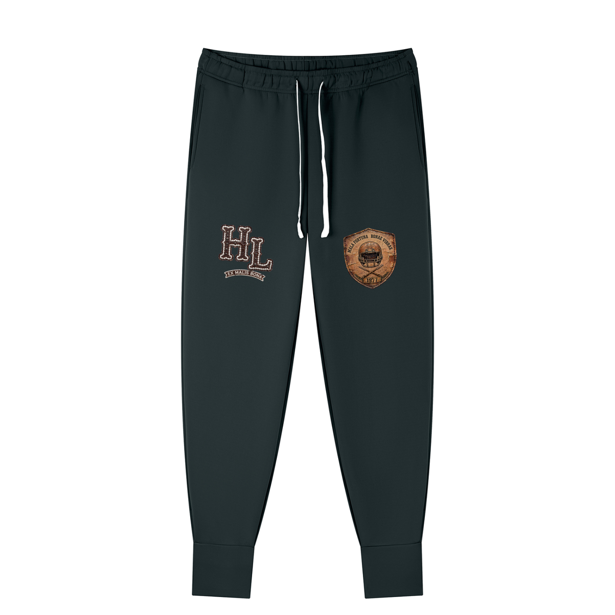 GRIDIRON GUT CHECK — RED ZONE 77 HEADHUNTER JOGGER