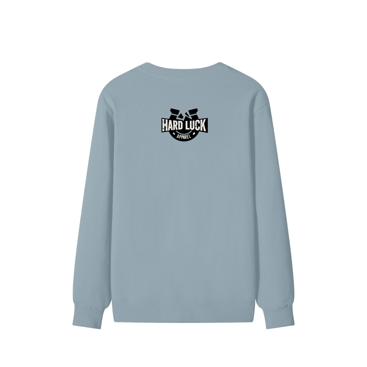 Smoked. Kings Classic Unisex Cotton Sweater