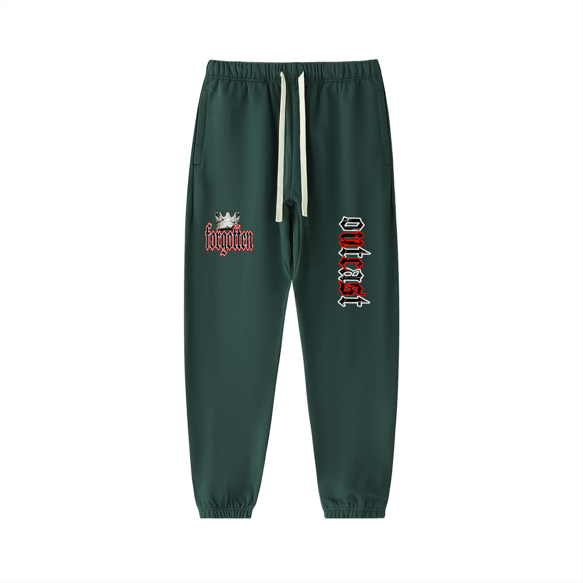 Forgotten Outcast "Grounded Crown" Sweatpants