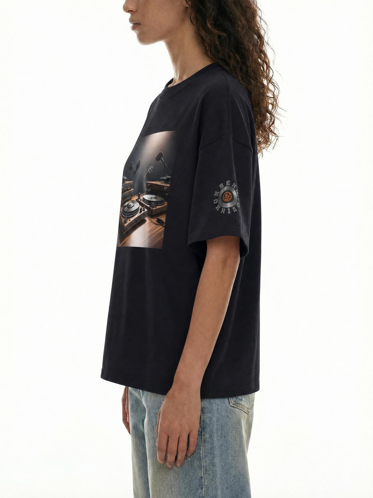 HardLuckApparel,Streetwear