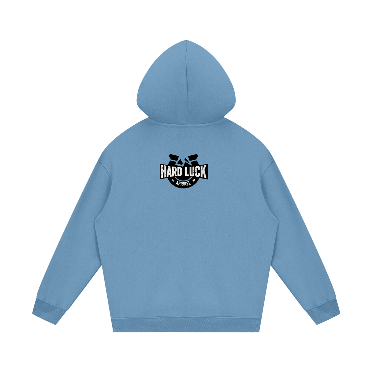 The Gambler Streetwear Unisex Fleece Hoodie