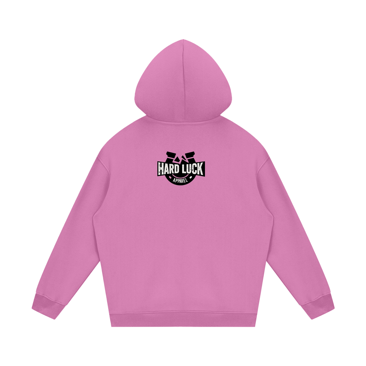 The Gambler Streetwear Unisex Fleece Hoodie