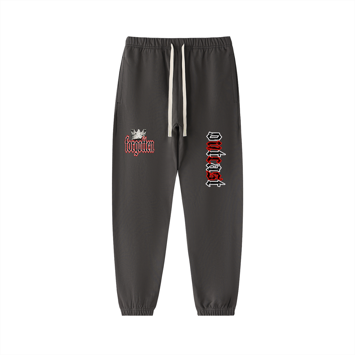 Forgotten Outcast "Grounded Crown" Sweatpants