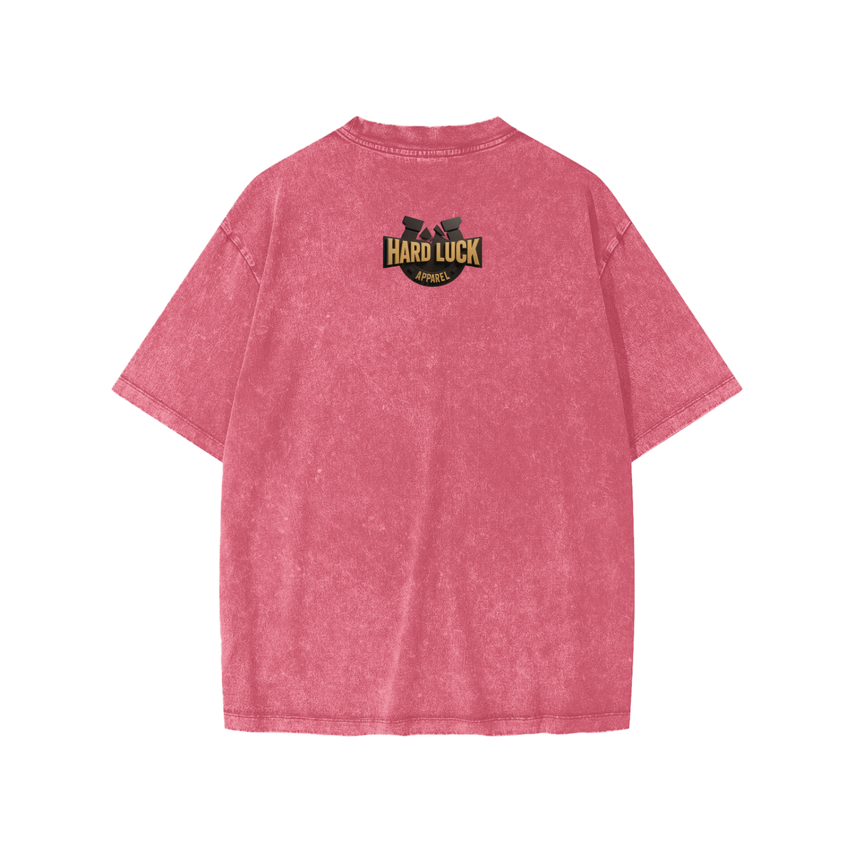 No Laughing Matter Snow Washed Kids' T-Shirt