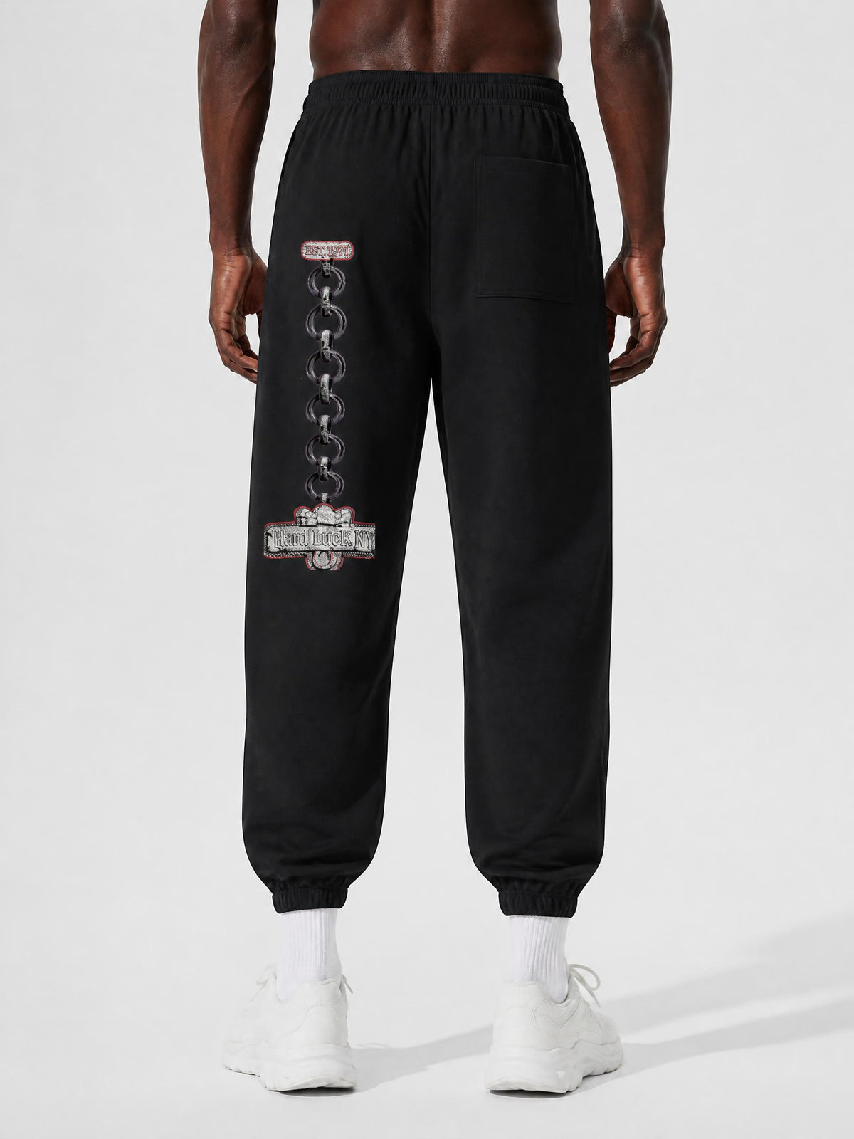 Forgotten Outcast "Grounded Crown" Sweatpants
