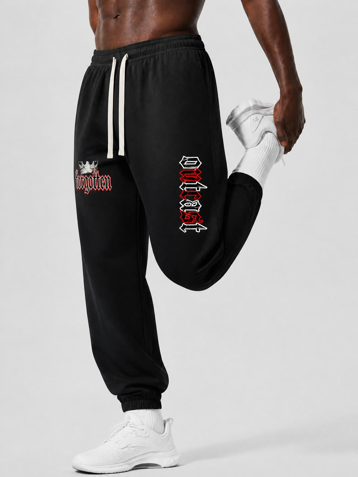 Forgotten Outcast "Grounded Crown" Sweatpants