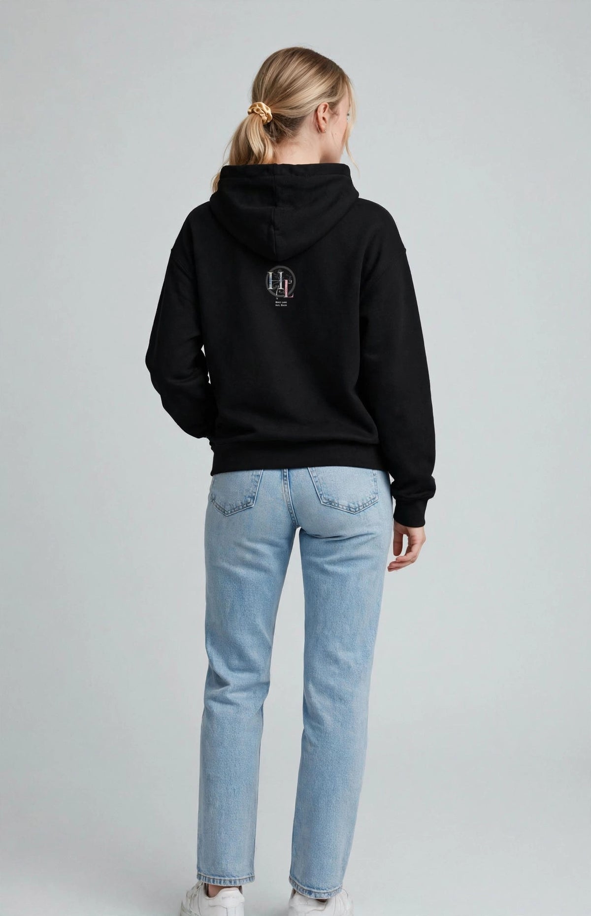 Ace of Spades Pullover Hoodie | Premium Graphic Streetwear | Hard Luck Apparel